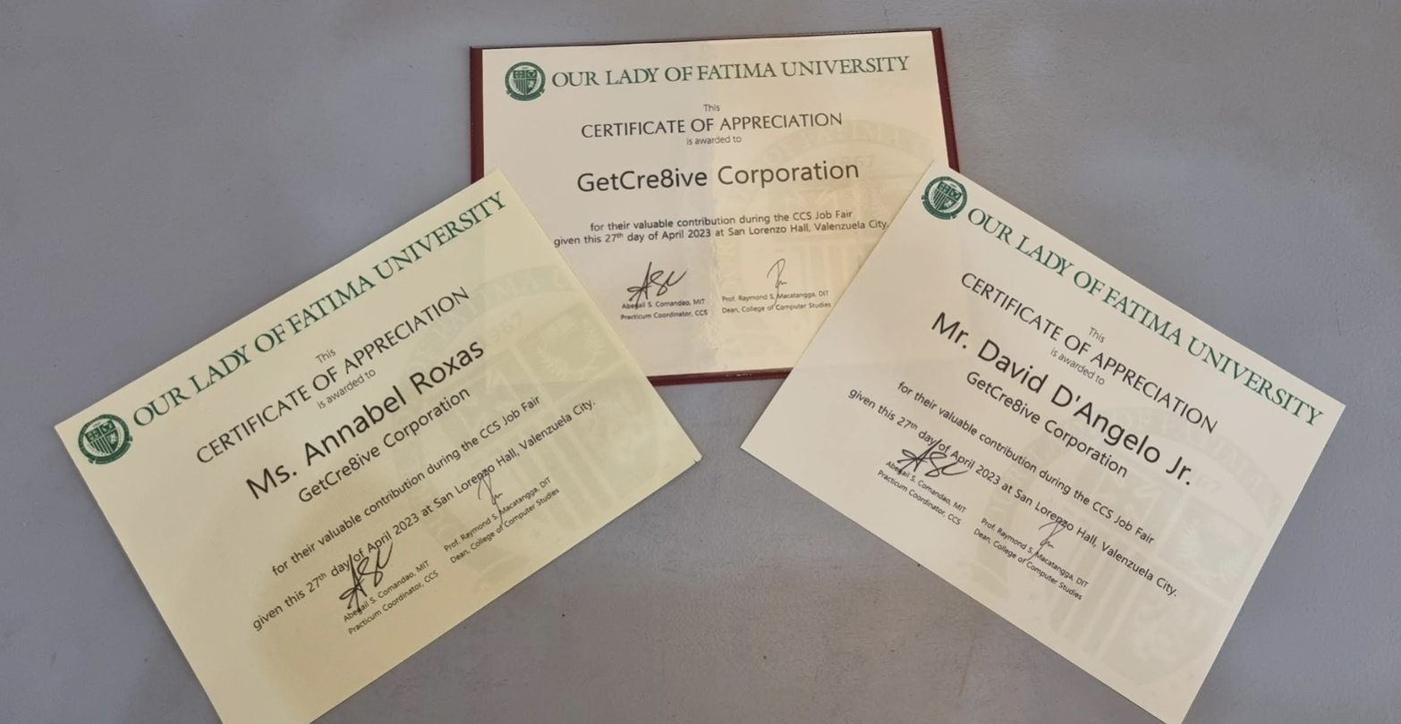 OLFU2023_Certificates