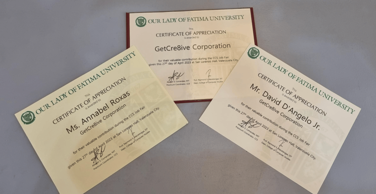 OLFU2023_Certificates